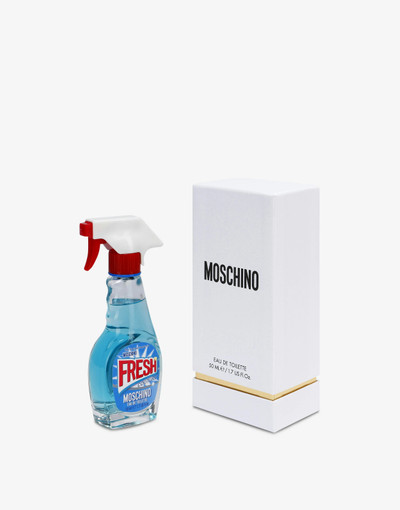 Moschino FRESH COUTURE 50 ML / 1.7 OZ. EAU DE TOILETTE outlook