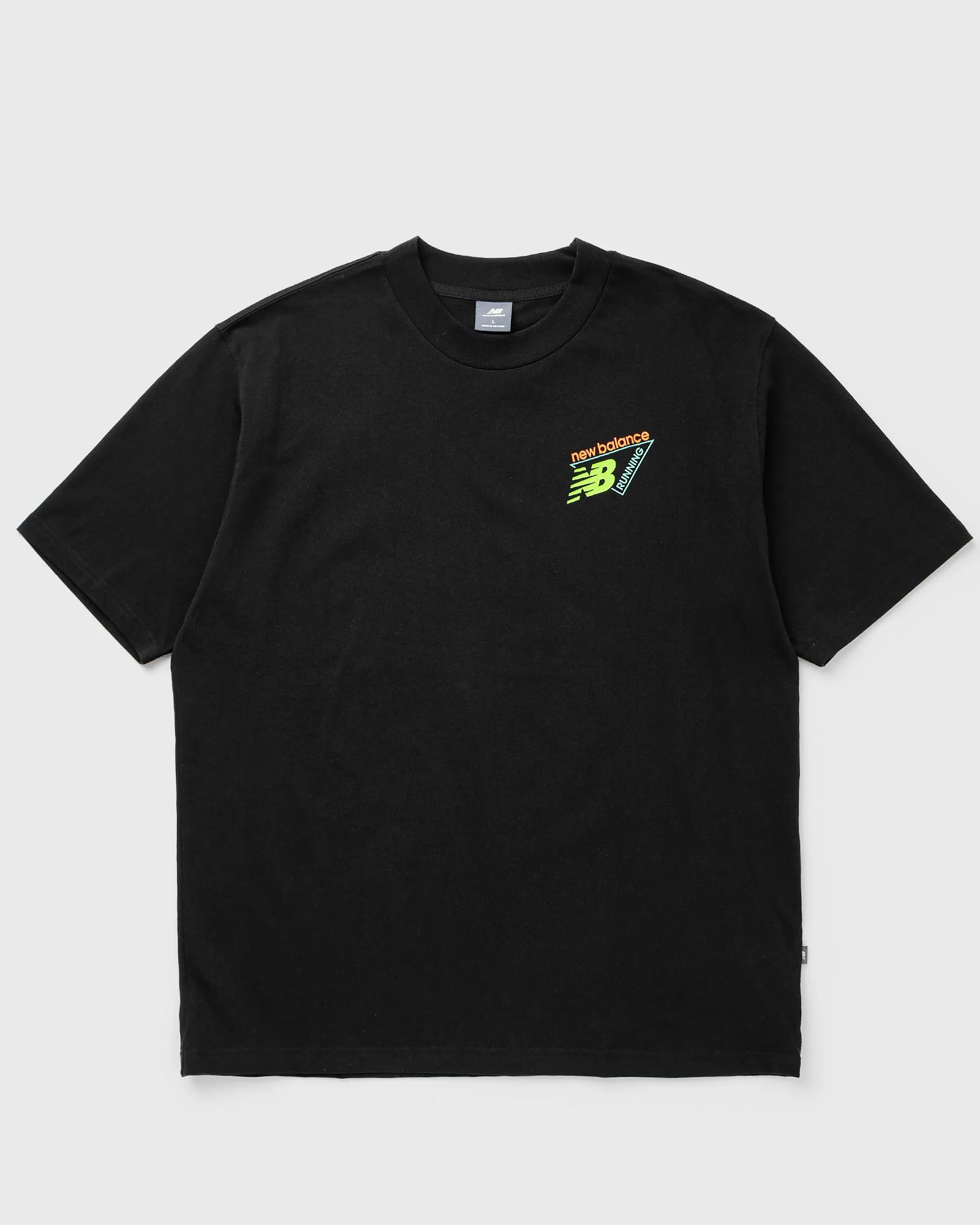 Classic Tri-Logo Heat Map Tee - 1