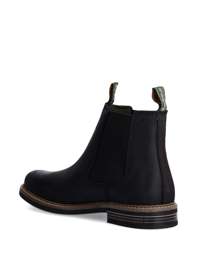 30mm Farsley pull-tab chelsea boots 4