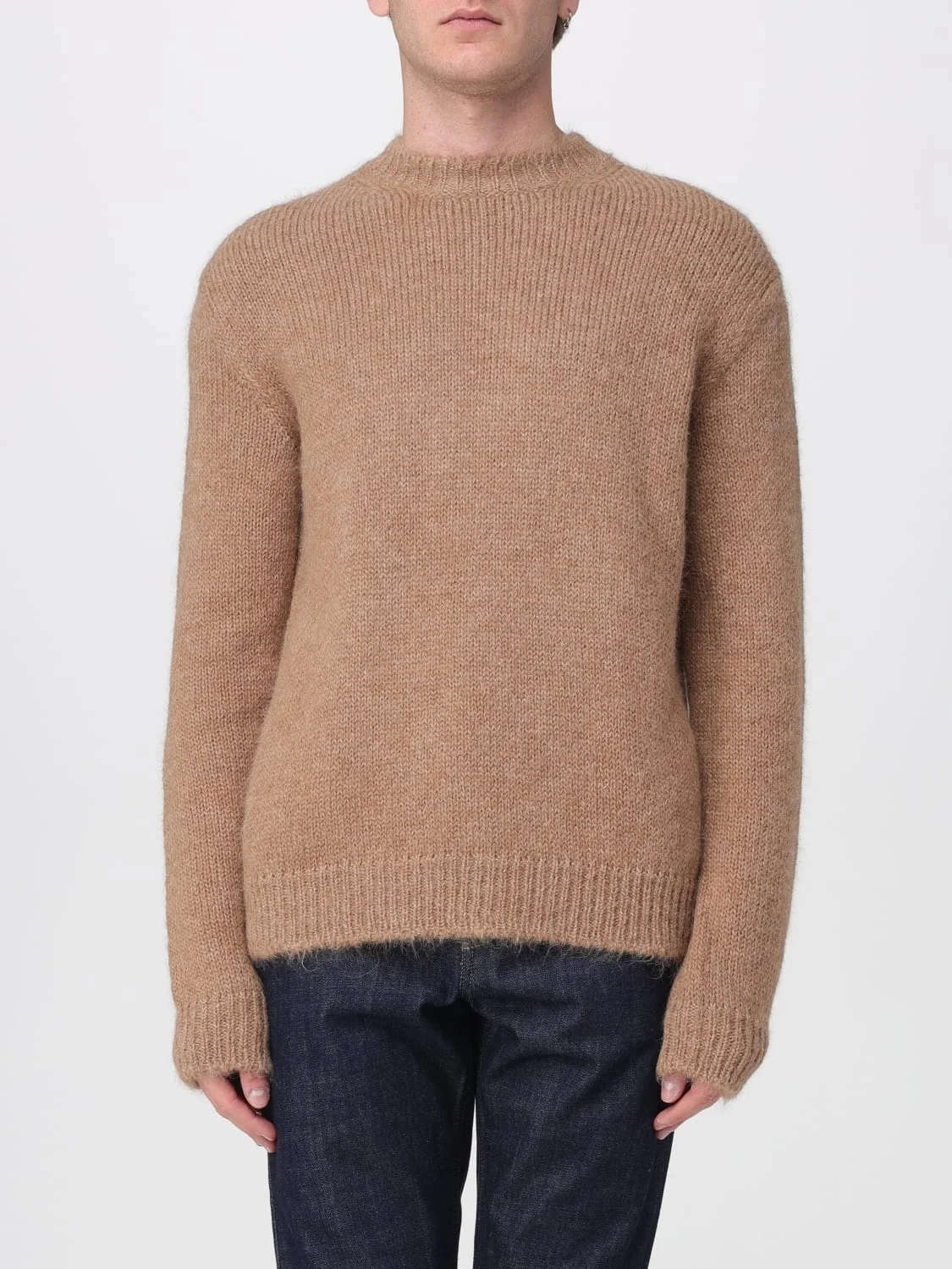 Sweatshirt men Jil Sander - 1