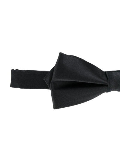 Balmain classic bow tie outlook