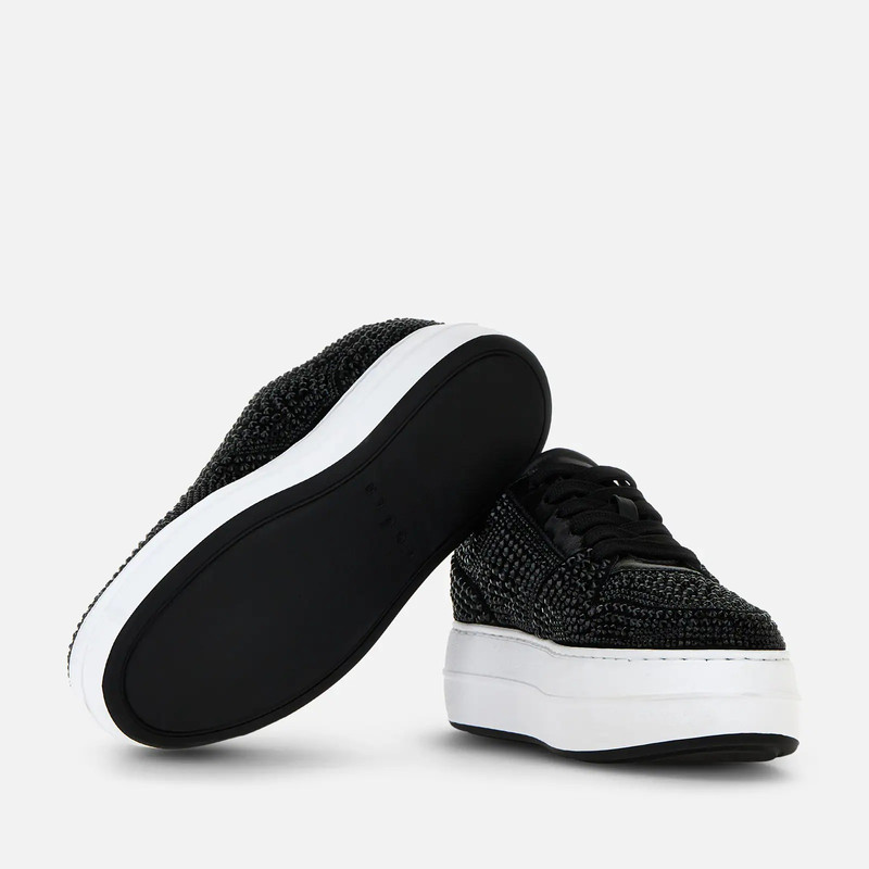 Sneakers Hogan Skyscraper - Hogan Atelier 4
