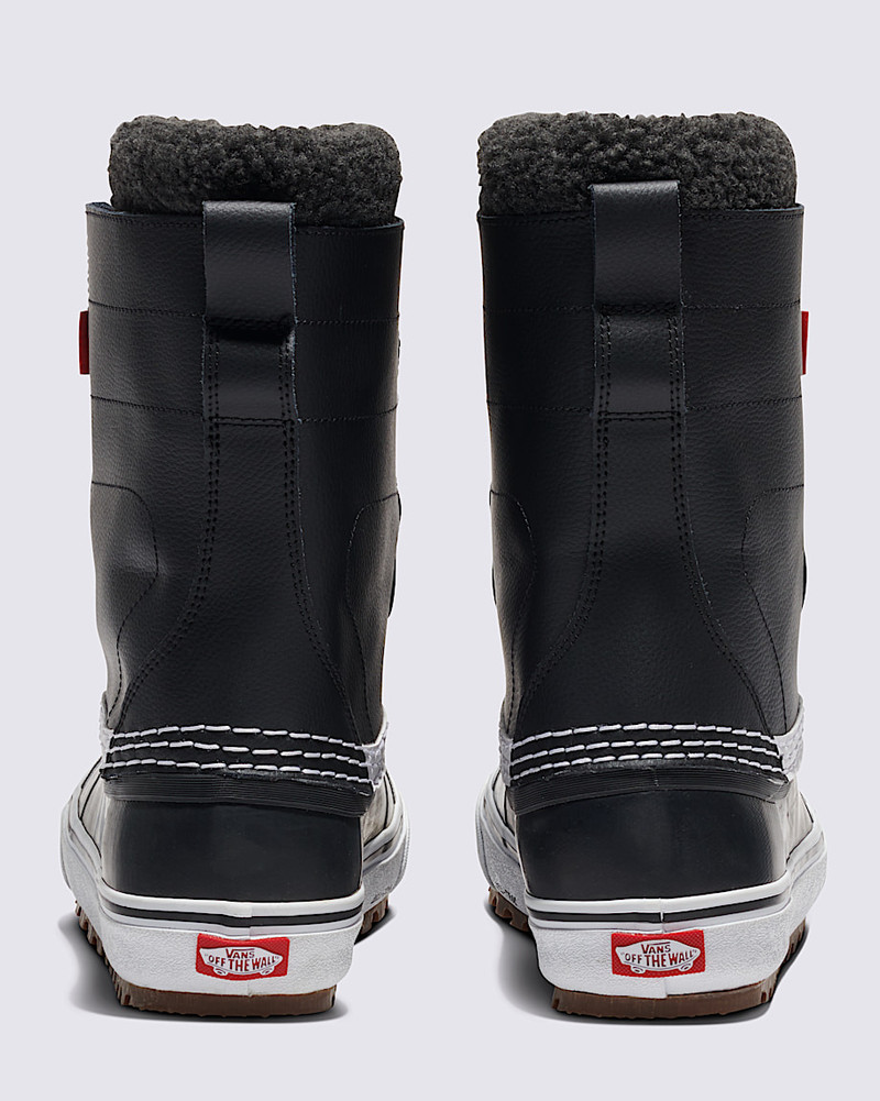 Standard Waterproof Boot 4