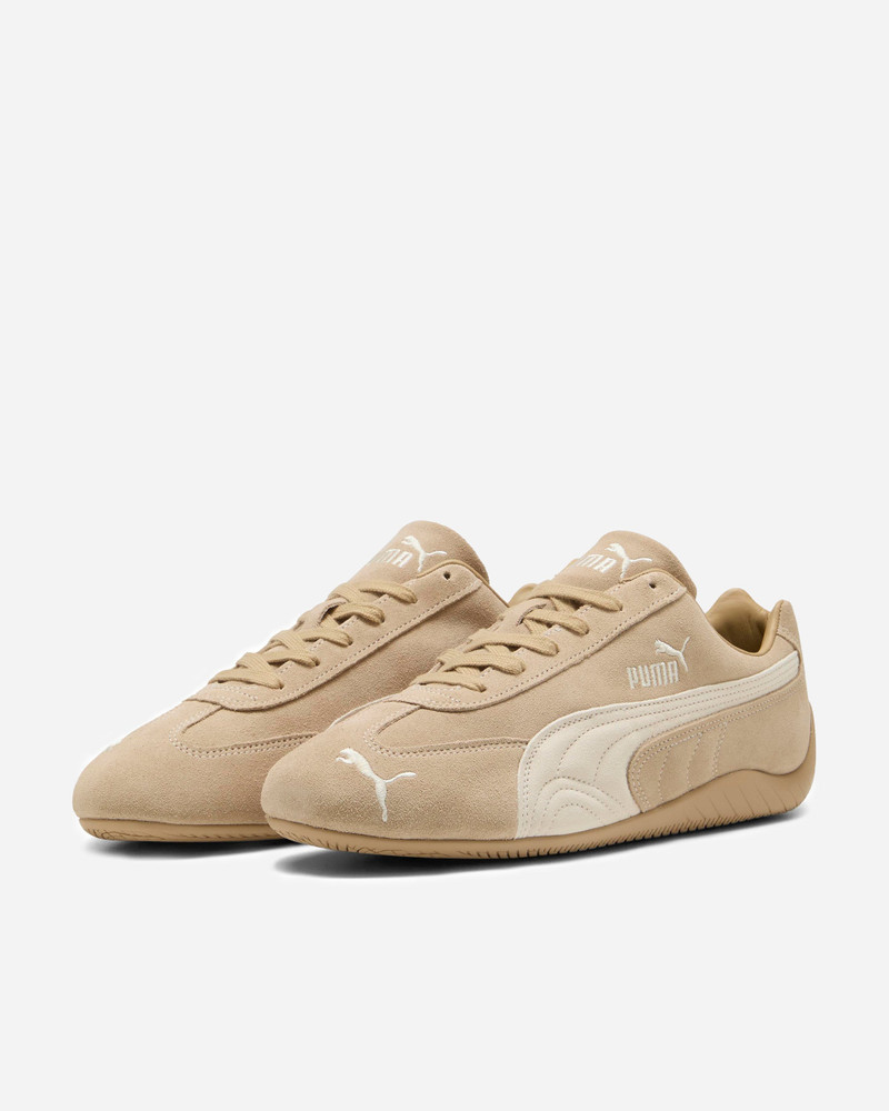 PUMA Speedcat TTF outlook