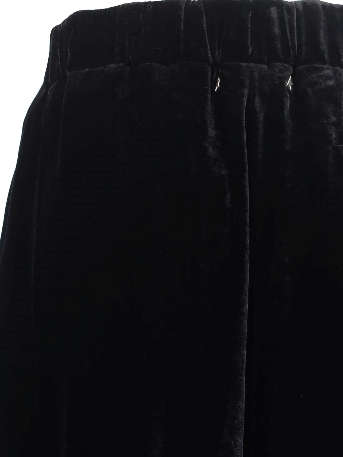 STRAIGHT PANTS - 4