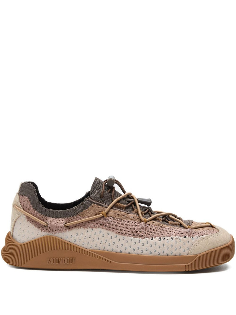 Moonlight low-top sneakers 1