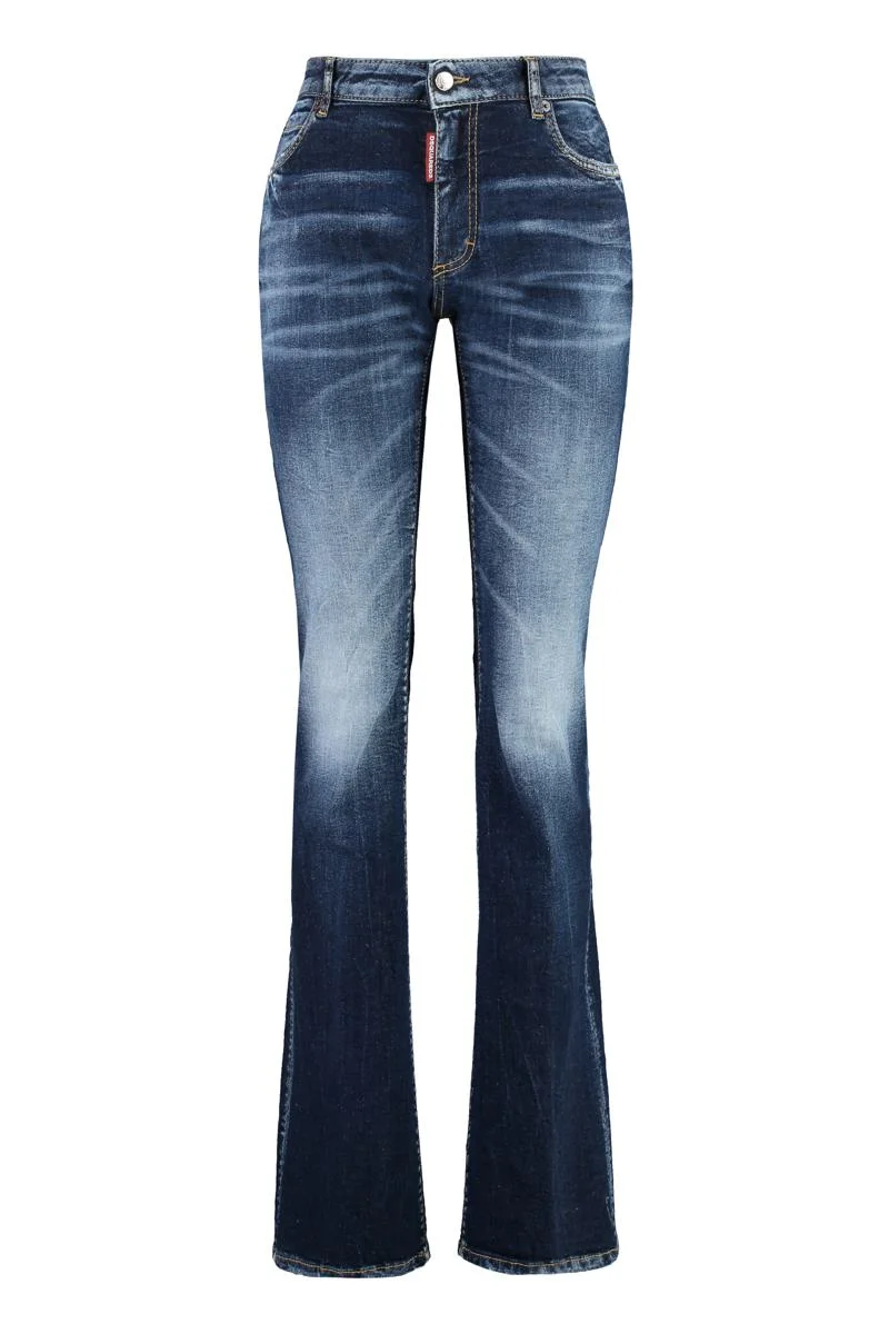 DSQUARED2 Twiggy Jeans - 1