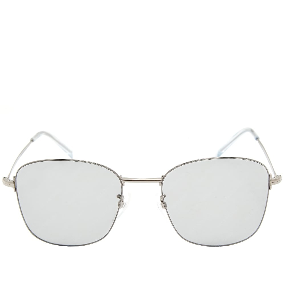 Balenciaga Invisible Sunglasses - 2