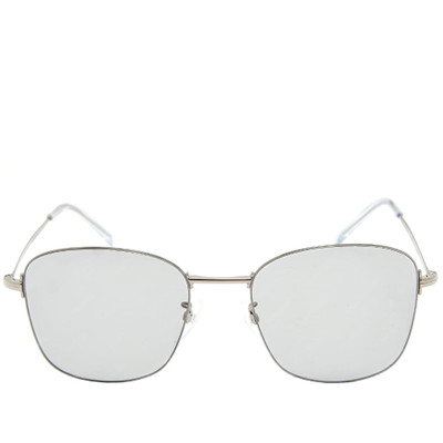 BALENCIAGA Balenciaga Invisible Sunglasses outlook