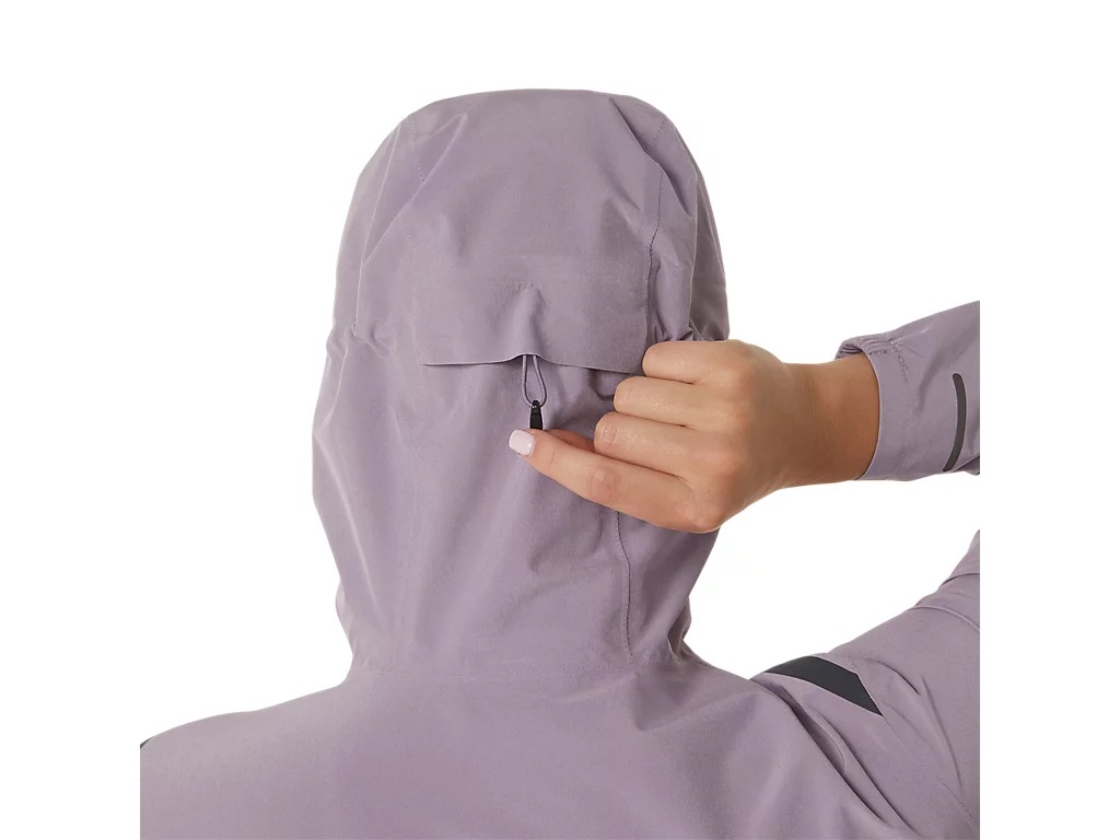 WOMEN'S ACCELERATE WATERPROOF 2.0 JACKET - 9