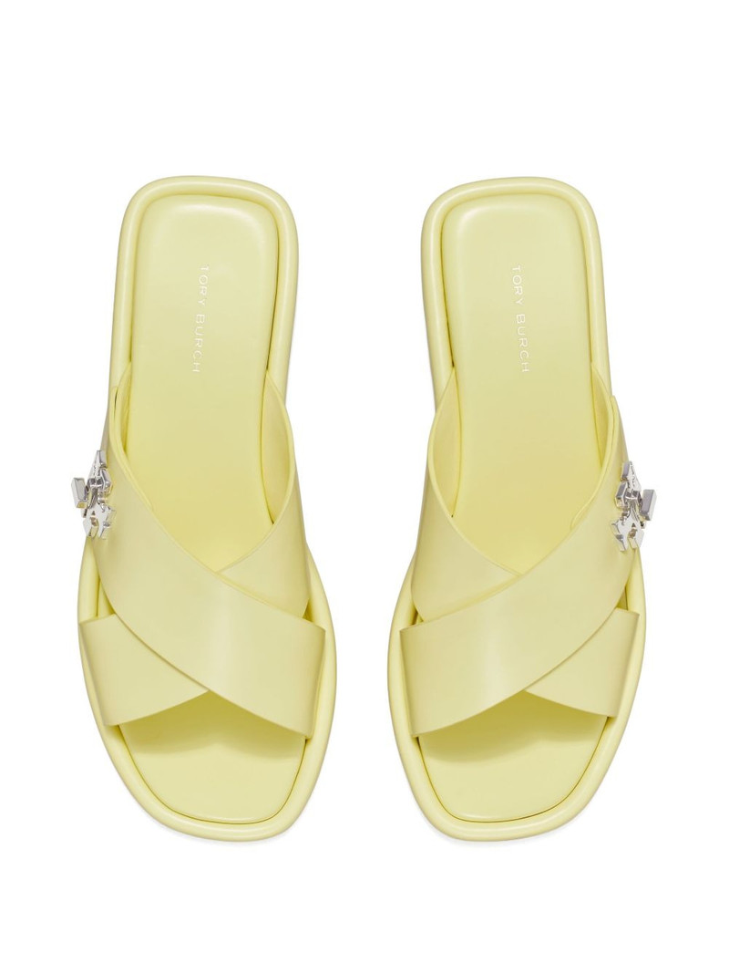 leather slides 4