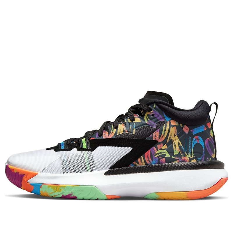 Air Jordan Zion 1 'Noah' DA3130-001 - 1