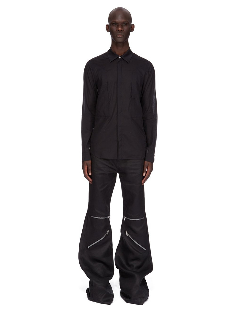 Rick Owens SHIRT outlook