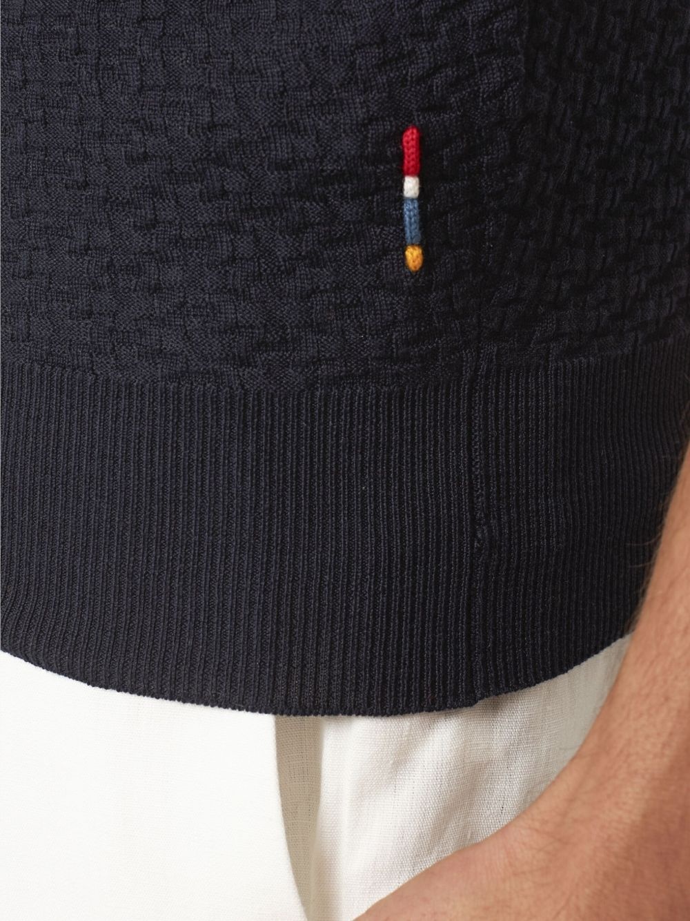 Burnham polo shirt - 4