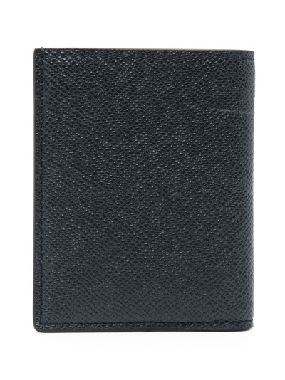 TOM FORD bi-fold leather wallet outlook