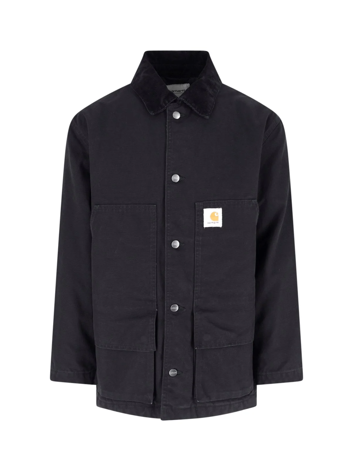 JACKET “LANDER” - 1