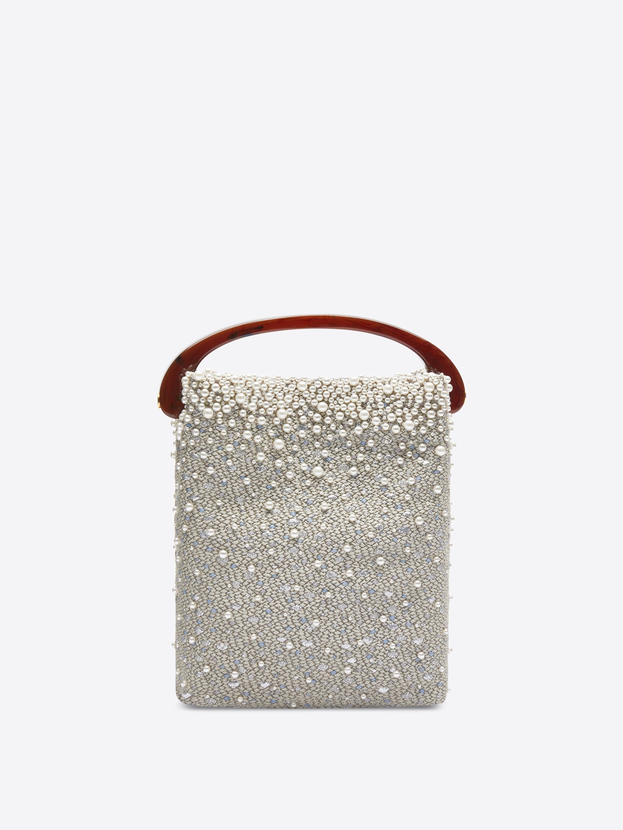 EMBELLISHED BAG - 4