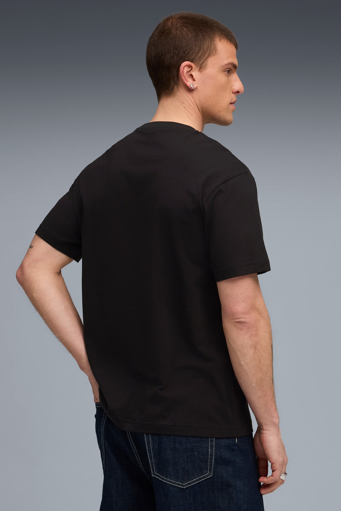 GRAPHIC Tee Men - 4