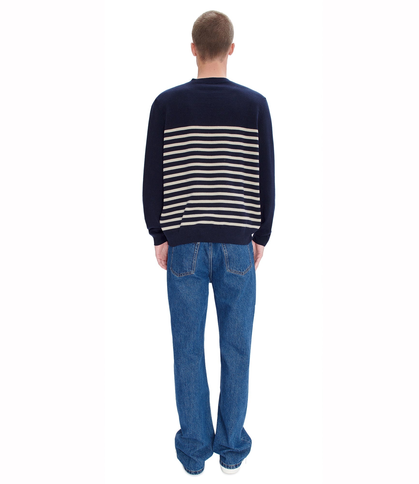Matthew sweater - 4