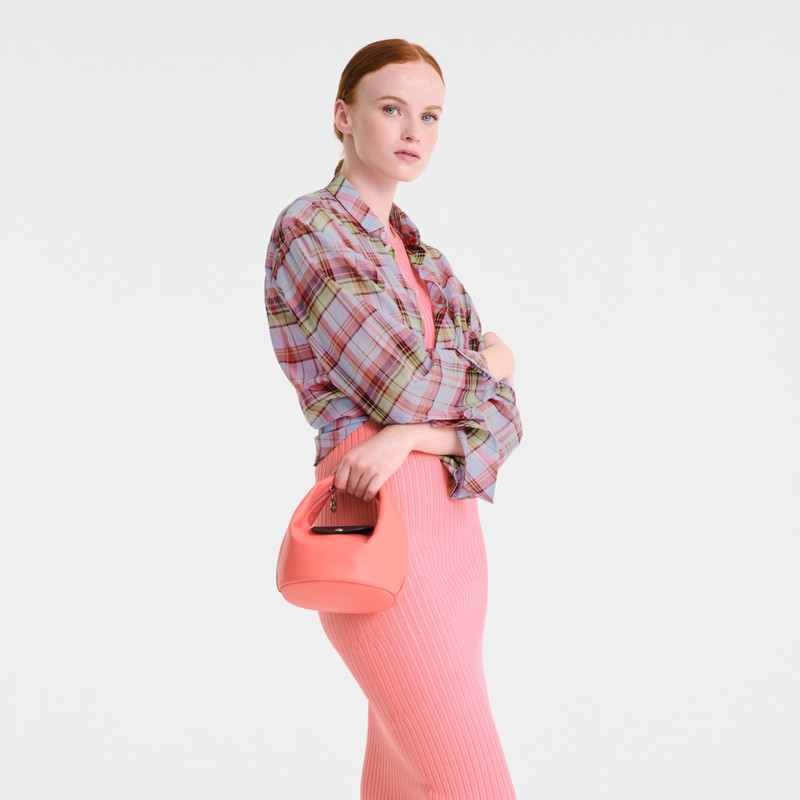 Longchamp Le Pliage Xtra Handbag Sunset - Leather outlook