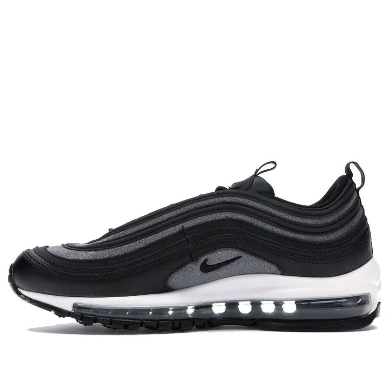 (WMNS) Nike Air Max 97 SE 'Black Dark Grey' AT0071-002 - 1