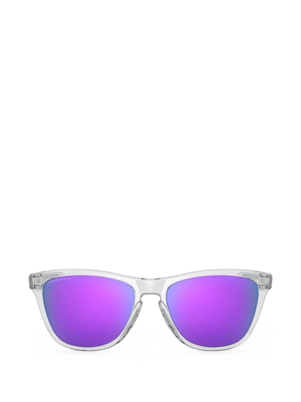 Frogskins™ rectangle-frame sunglasses - 1
