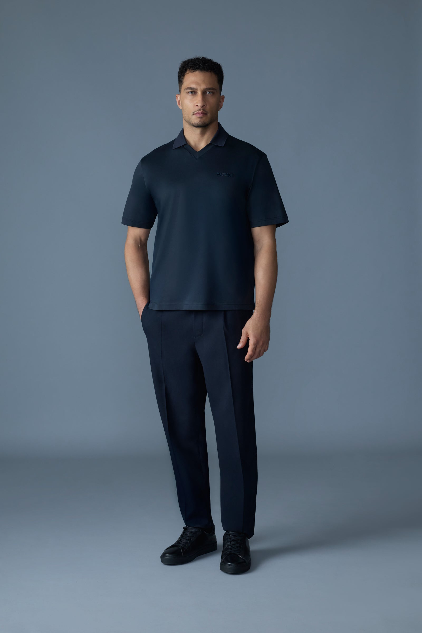 MARCO Organic Cotton Polo - 2