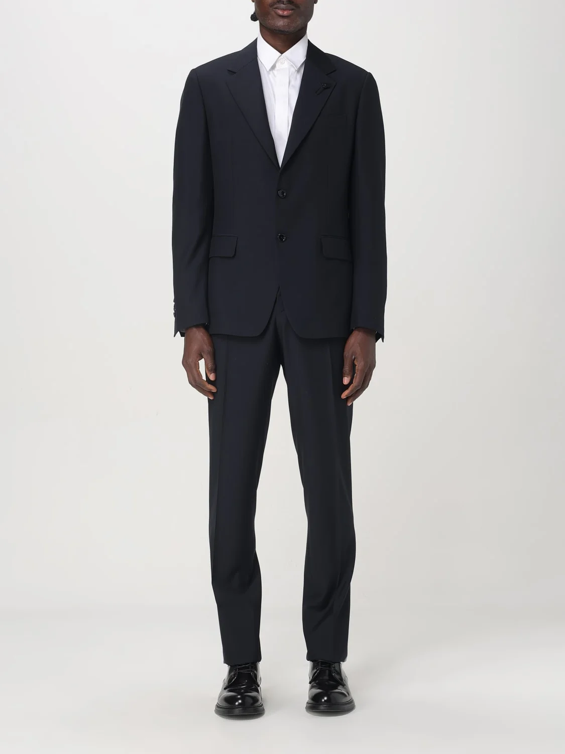 Suit men Lardini - 1
