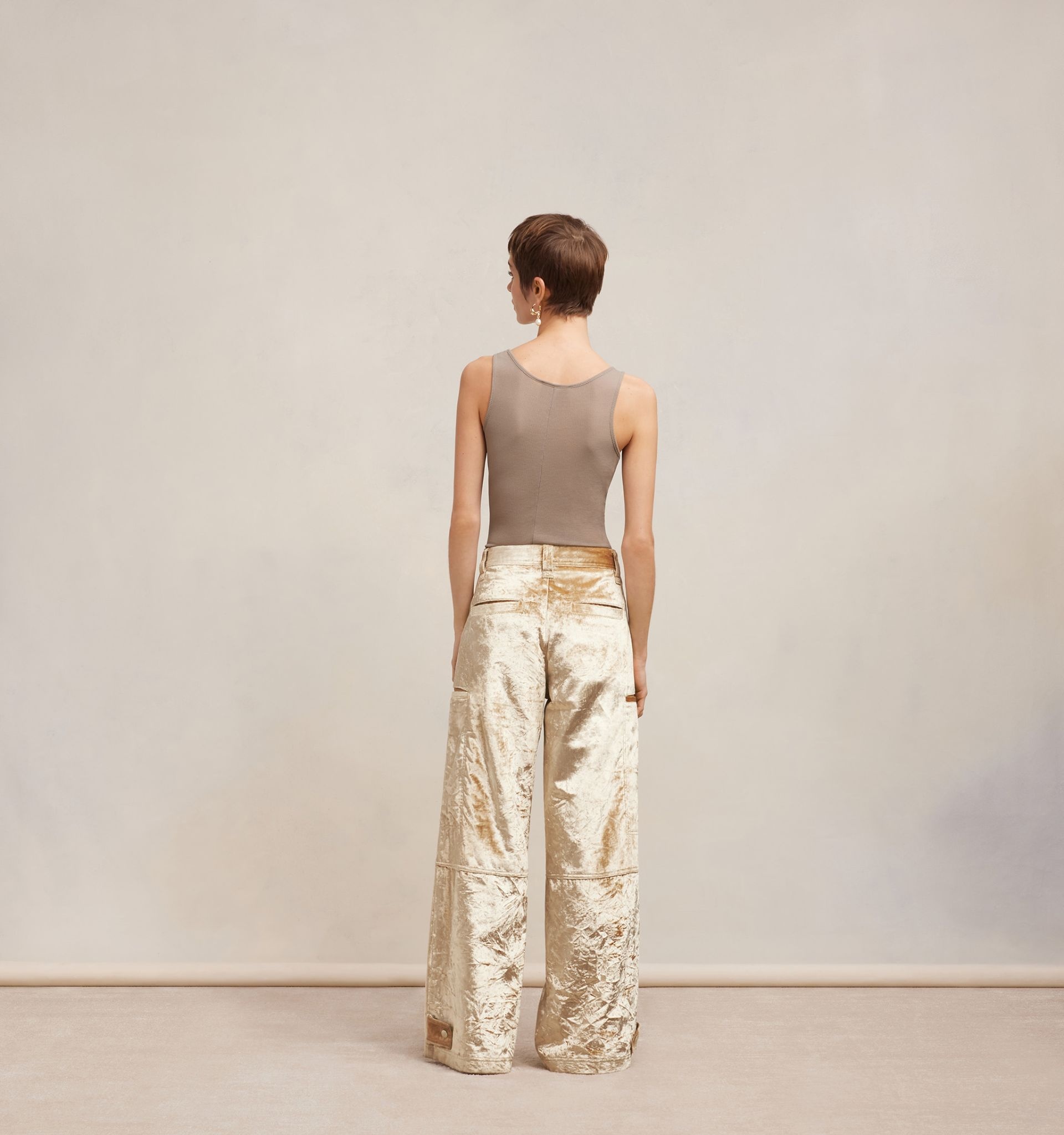 Cargo Pants - 5