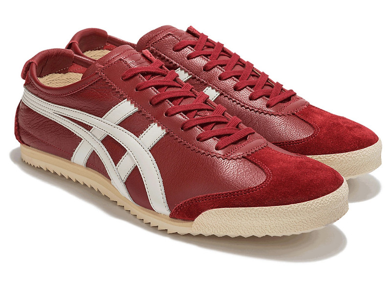 Onitsuka Tiger MEXICO 66 DELUXE outlook