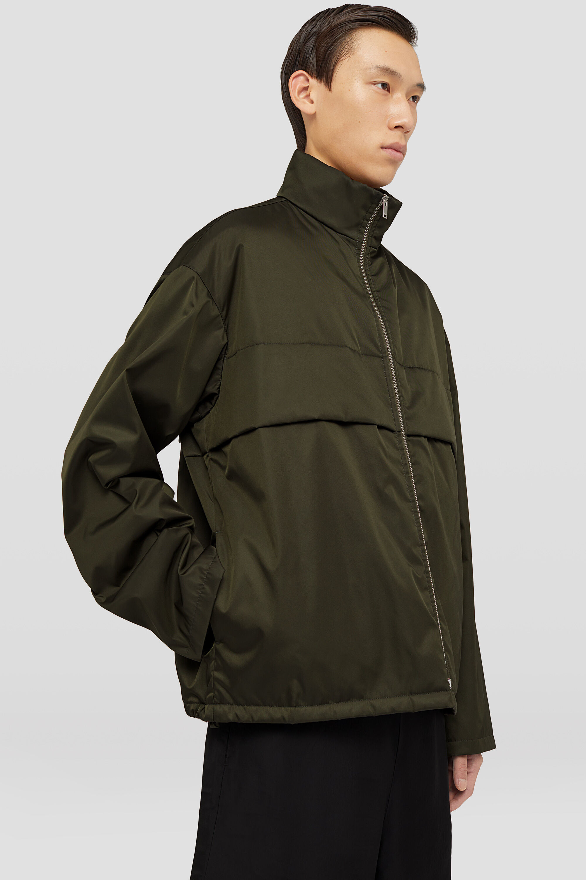 Padded Jacket - 6