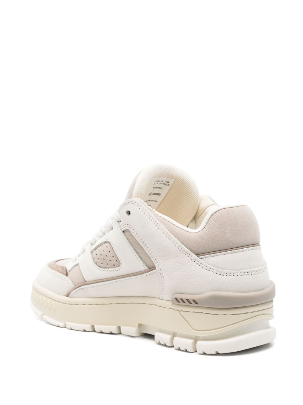 Area Lo sneakers - 3