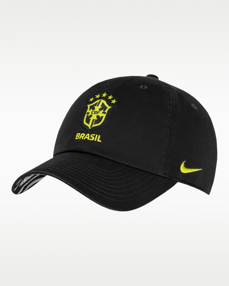 Nike Club Soccer Cap 1