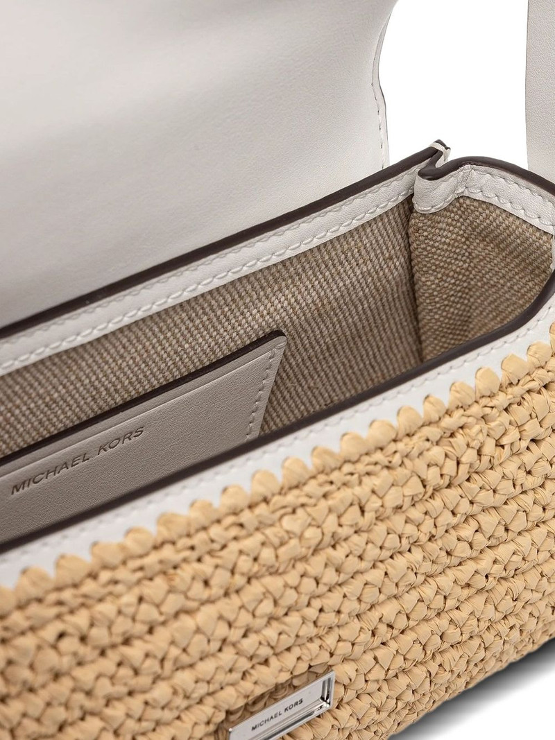 woven shoulder bag 3