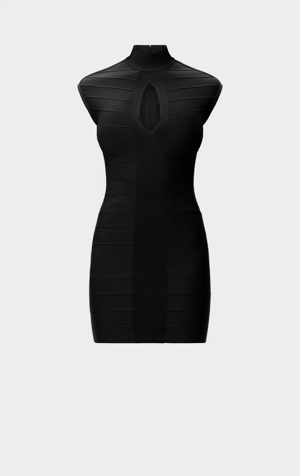 LA FEMME DRESS - 1