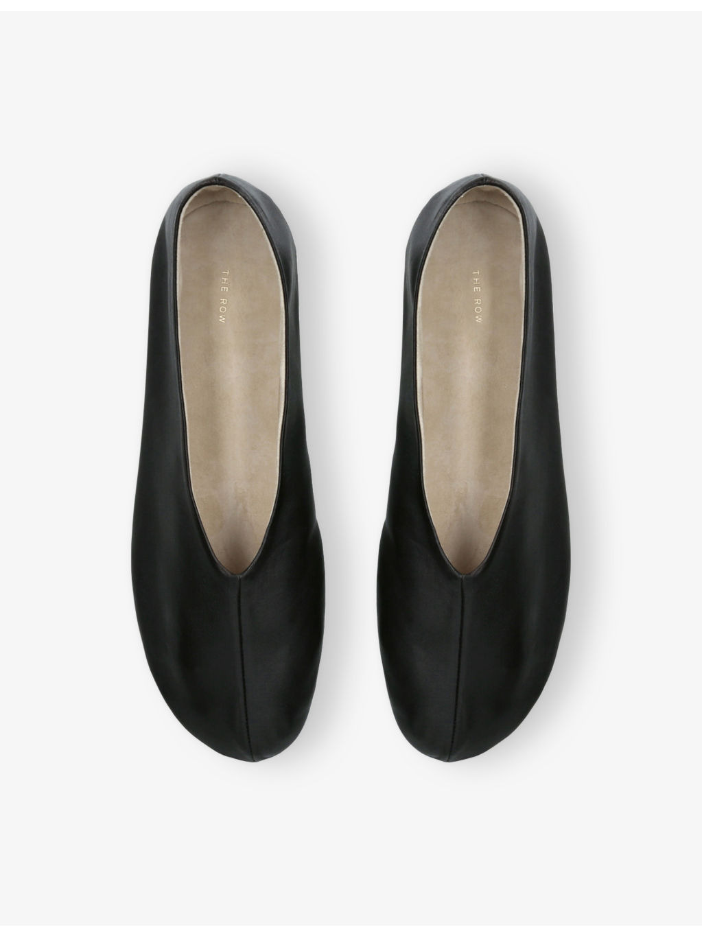 Stella Leather Slipper - 2
