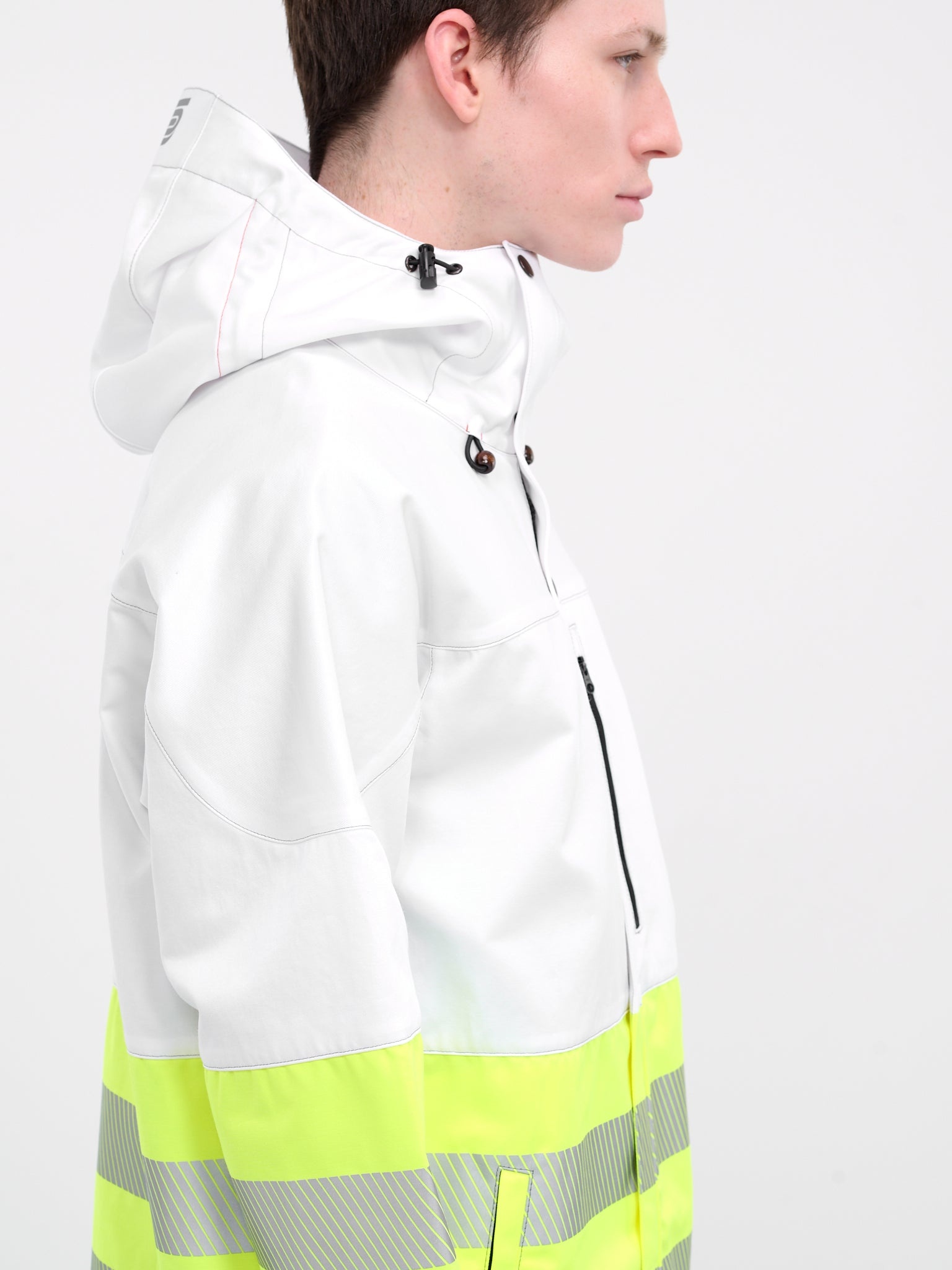 Hi-Vis Jacket - 5