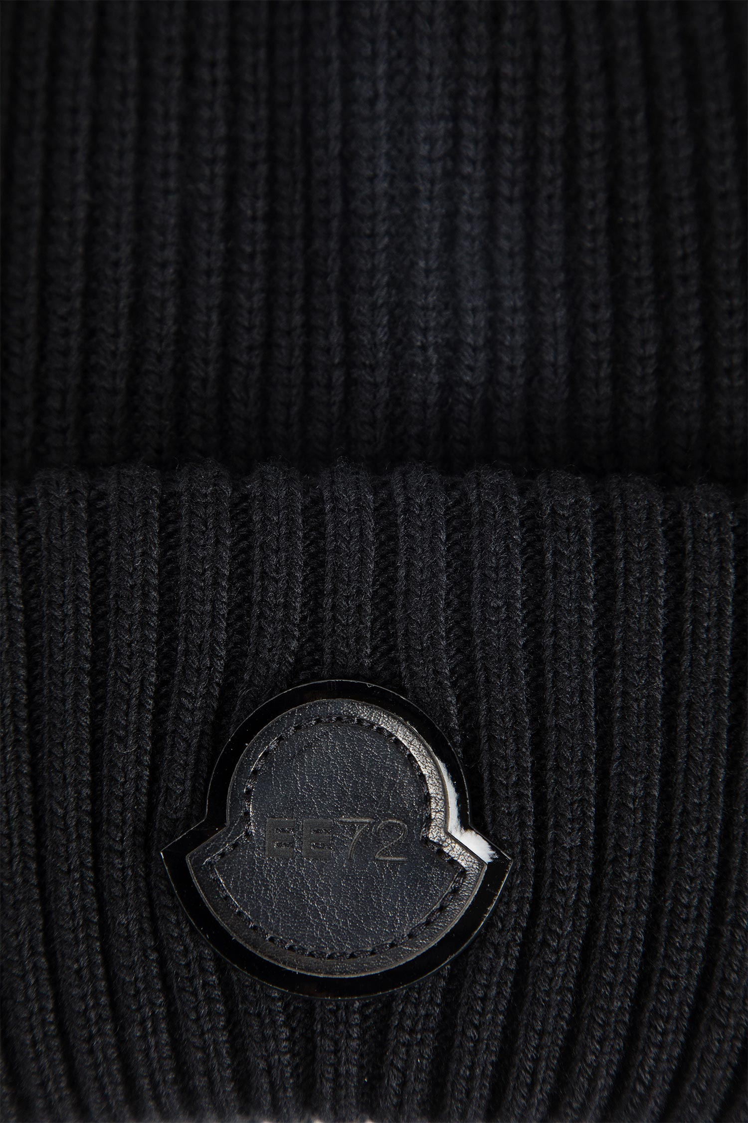 Edward Enninful Beanie - 3