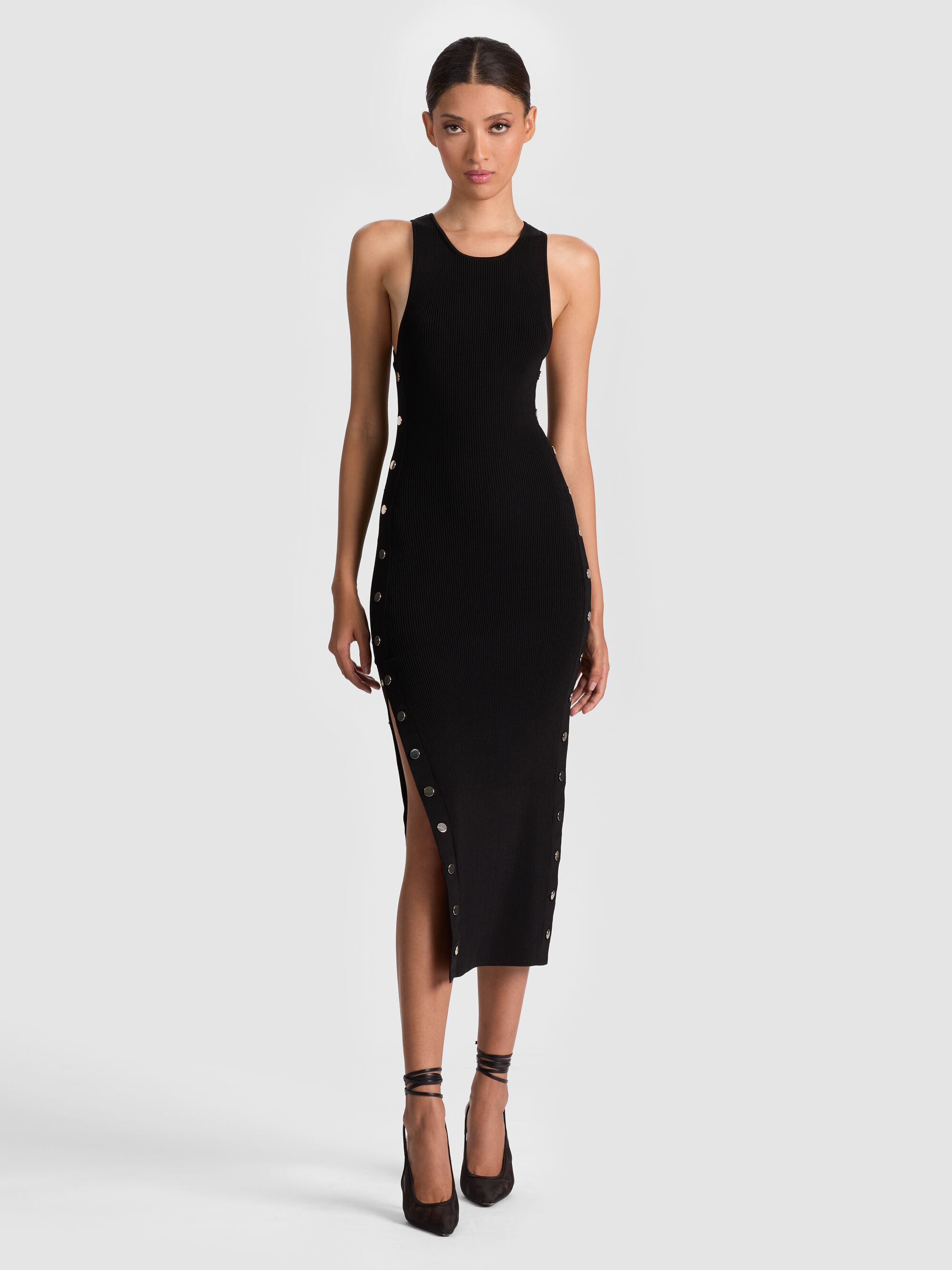 LALITA RACERBACK TANK DRESS - 6