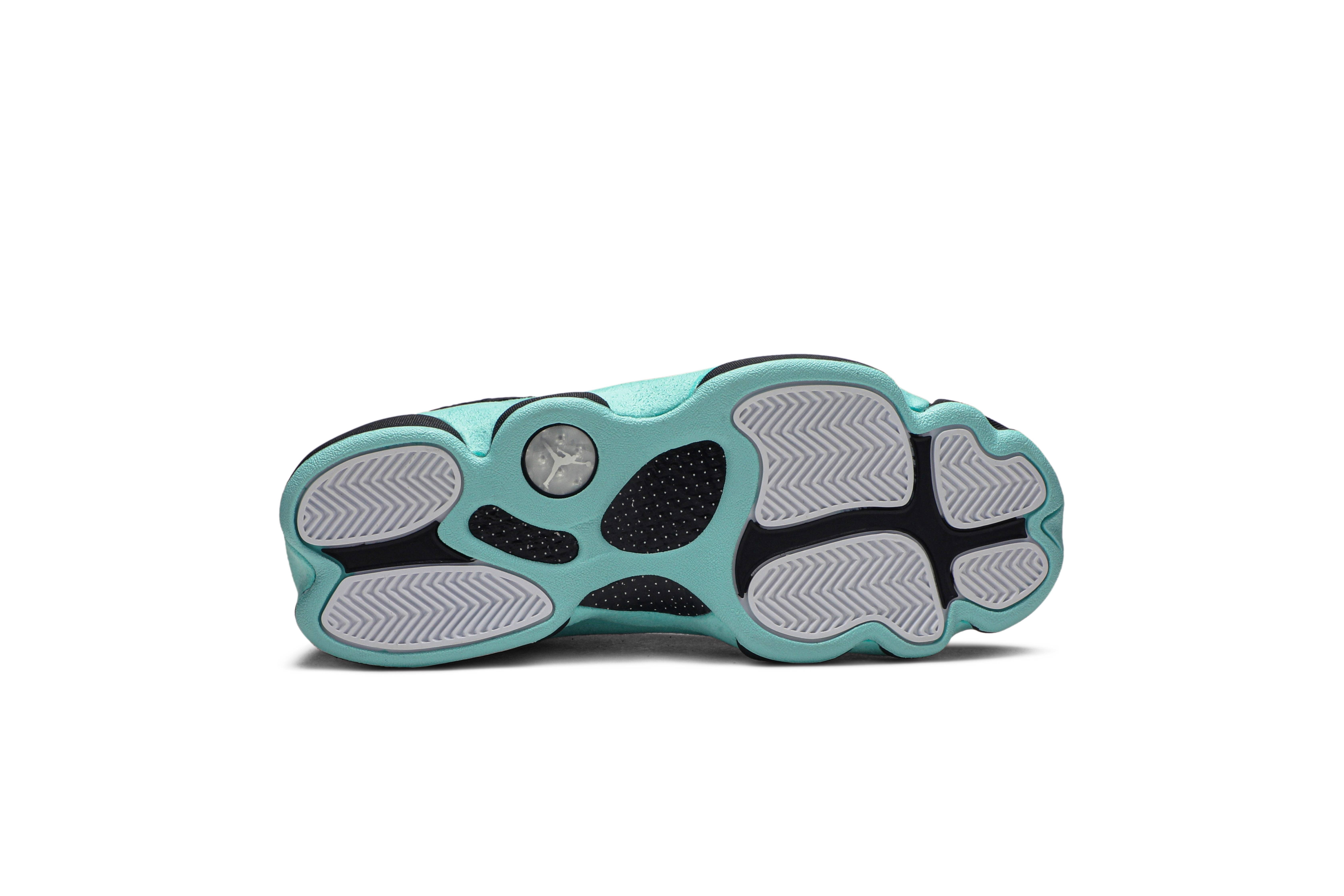 Air Jordan 13 Retro 'Island Green' - 4