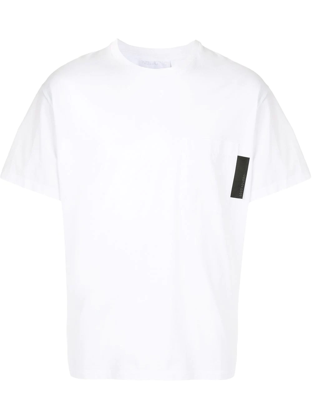 Travel T-shirt - 1