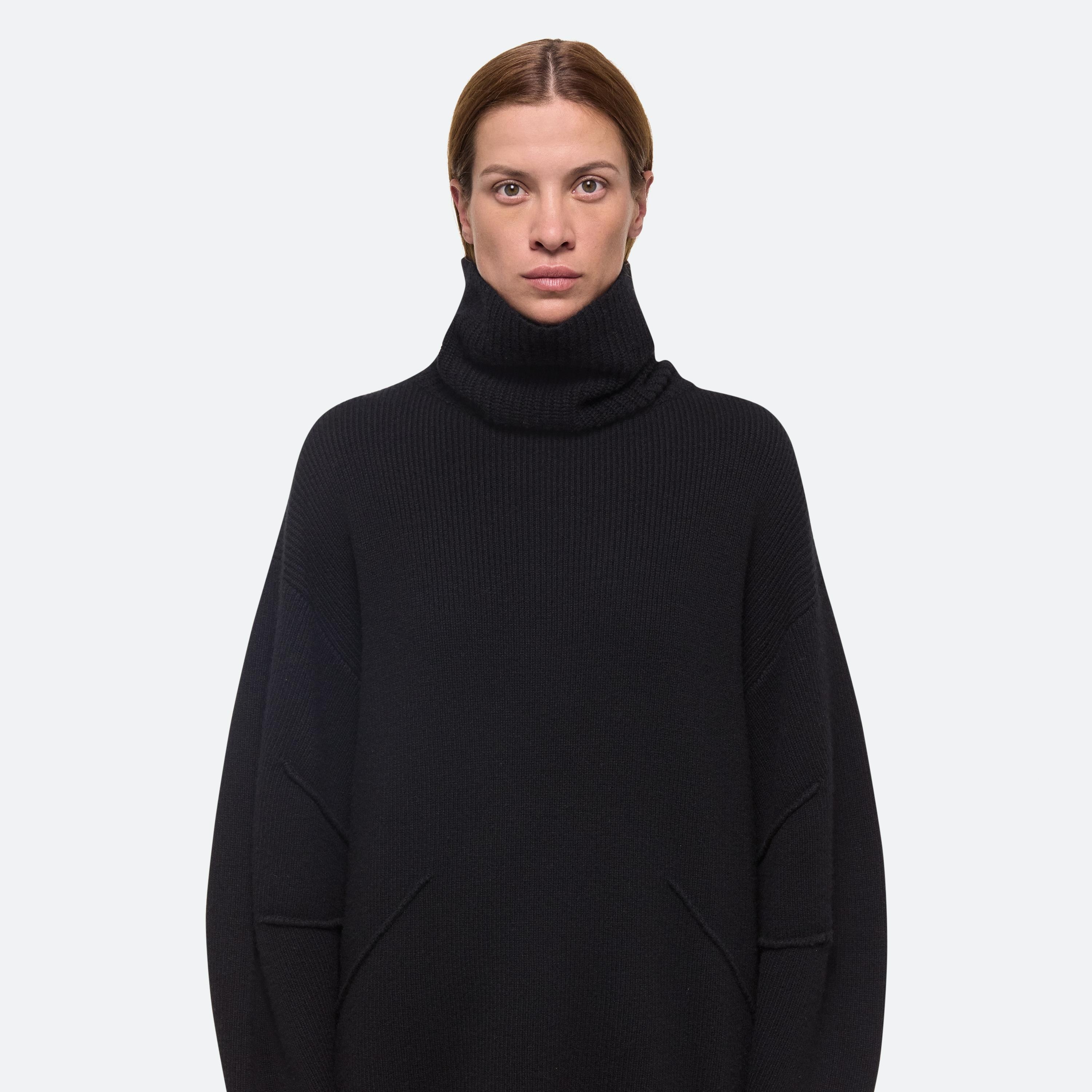 APEX TURTLENECK SWEATER - 6