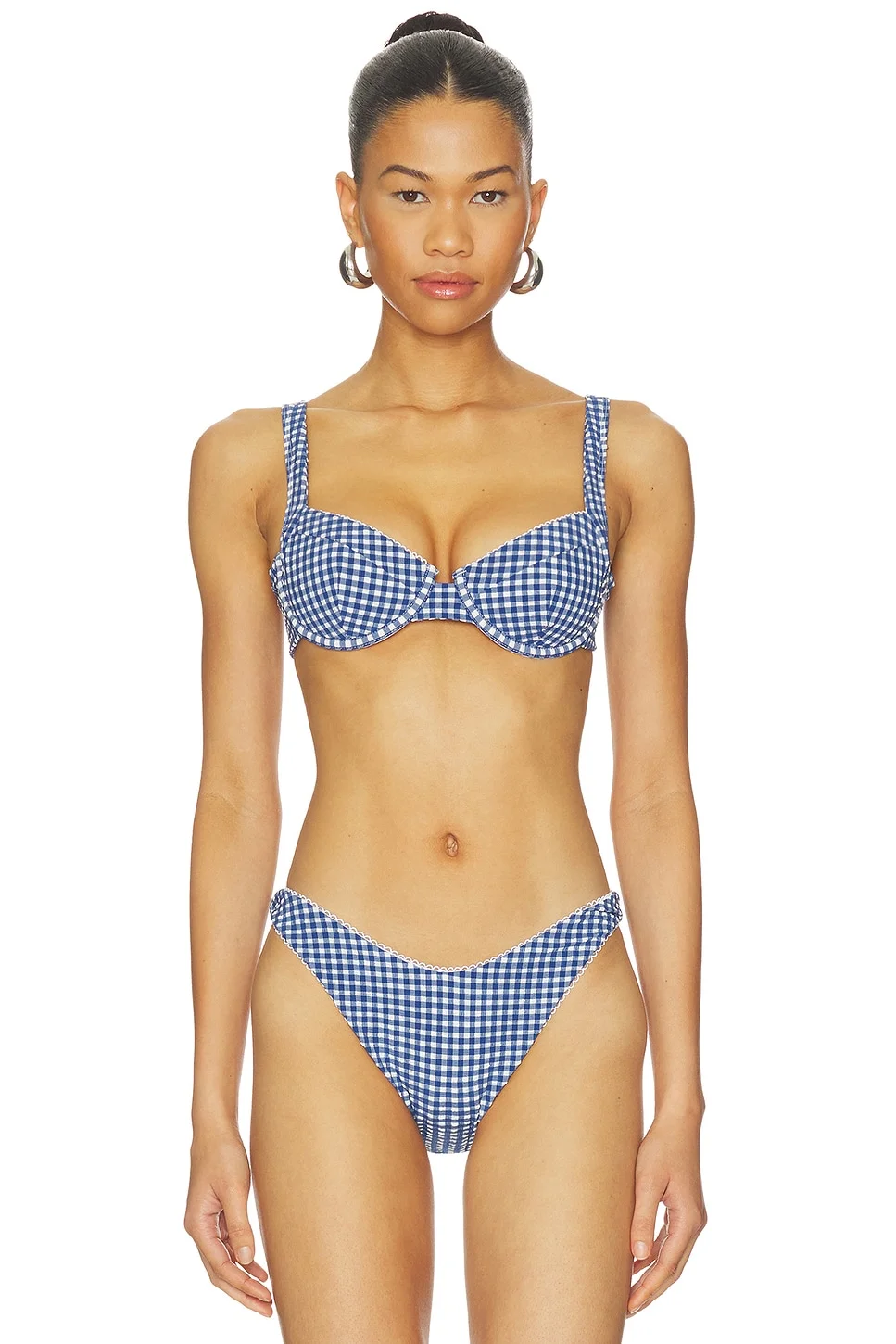 Montauk Bikini Top - 1