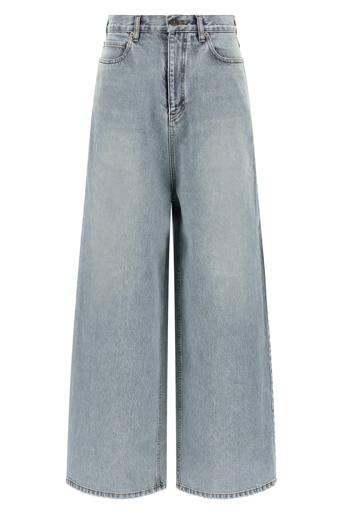 Baggy Jeans - 1