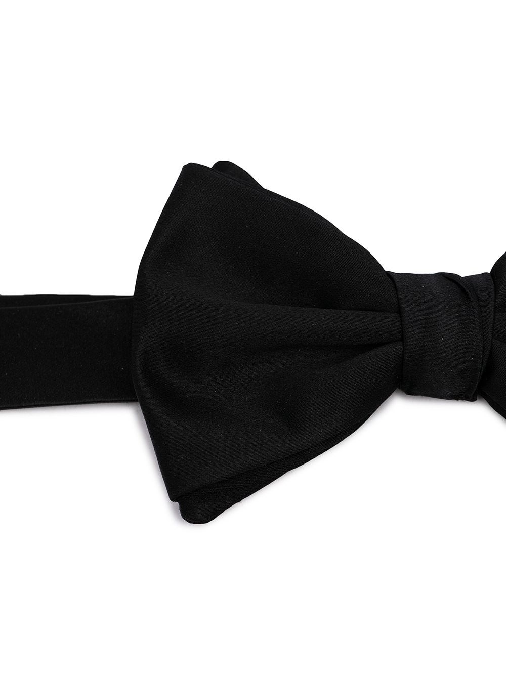 Silk bow tie - 2