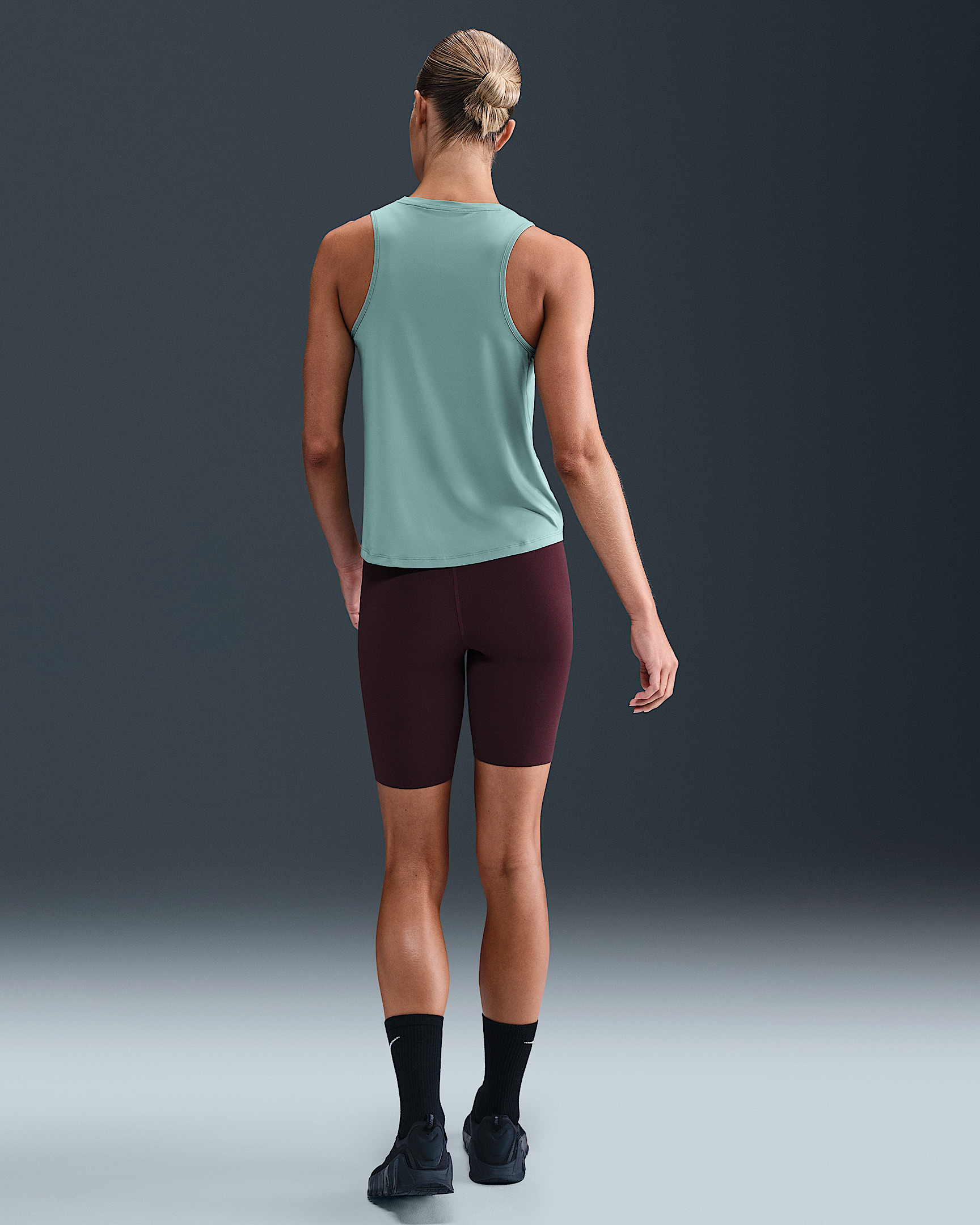 Nike One Classic Women's Dri-FIT Tank Top - 5