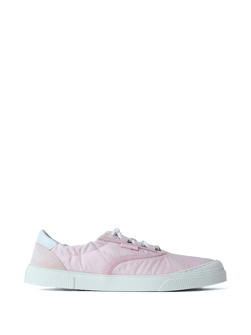 Vera padded low-top sneakers - 1