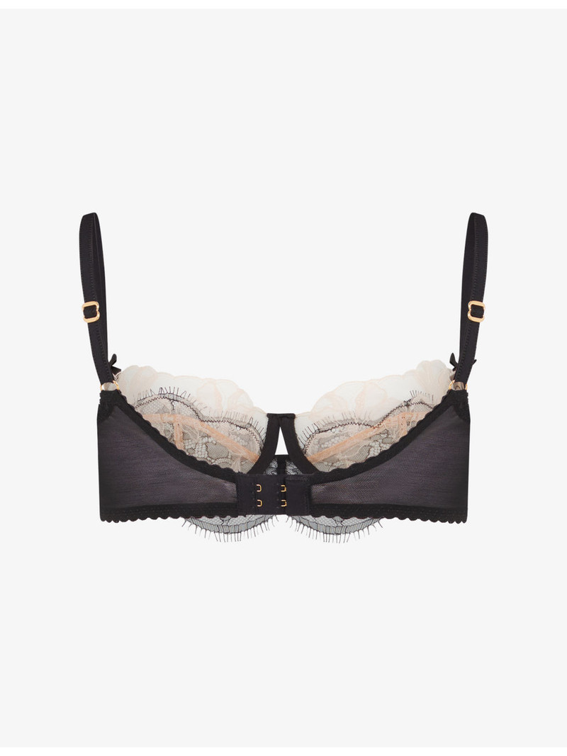 Vitoria Underwired Lace Bra 4