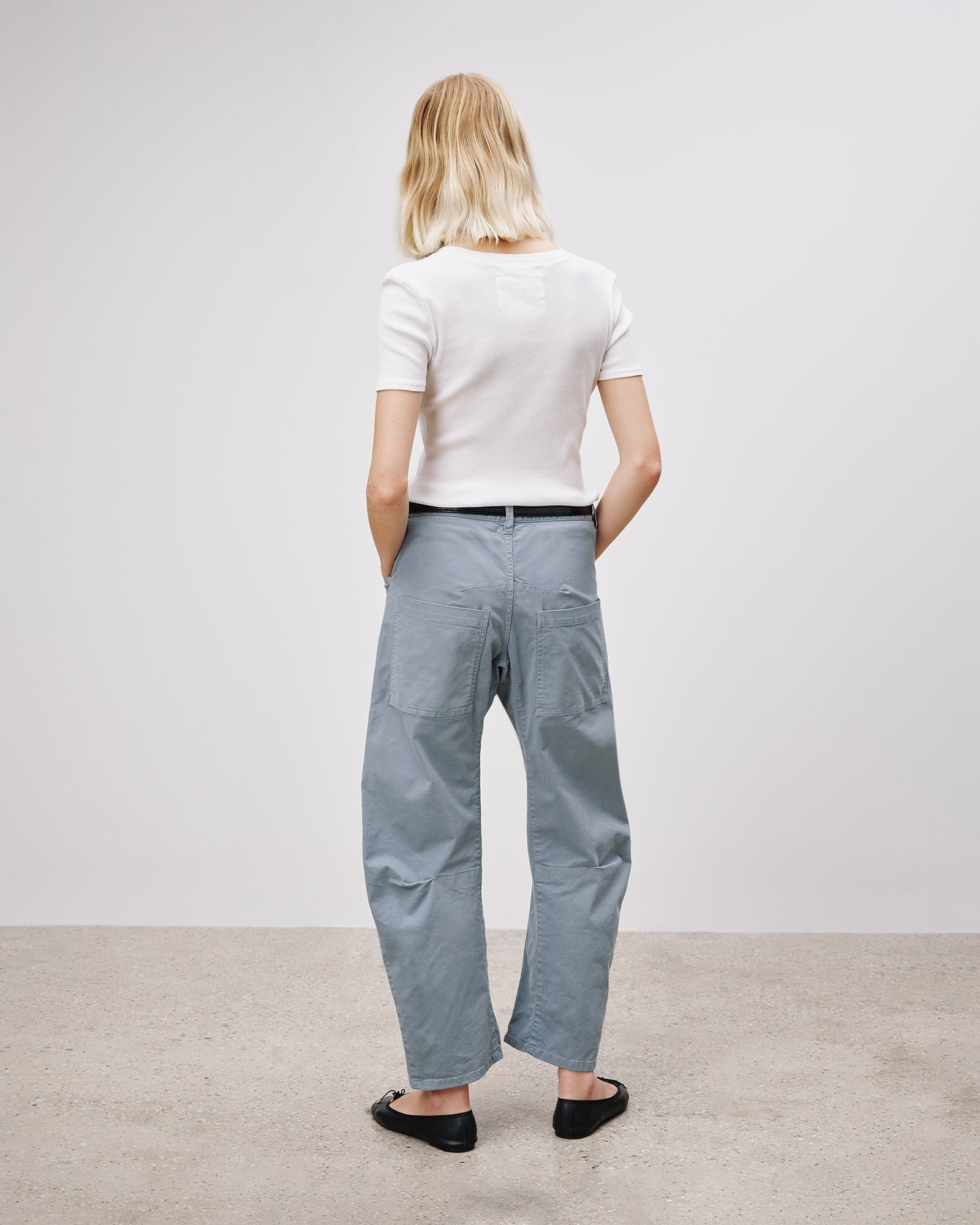 SHON PANT - 3