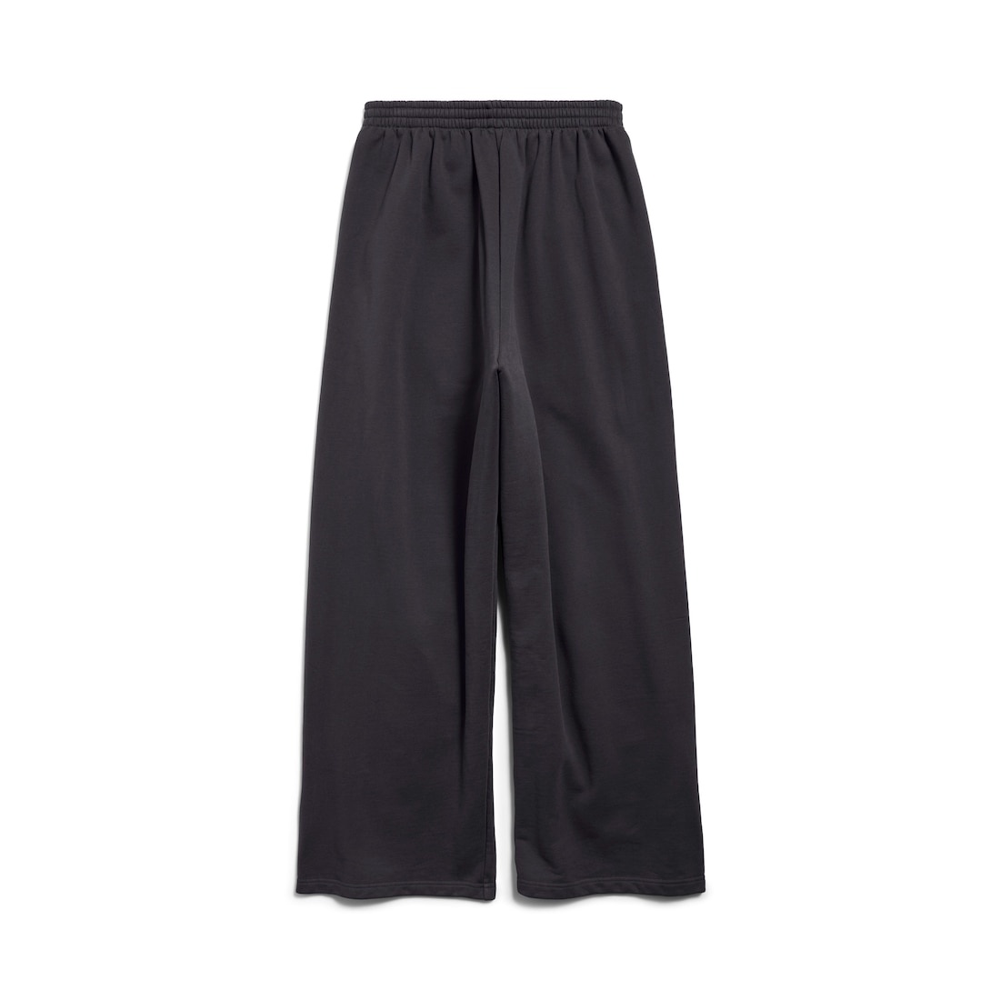 Men's Under Armour® Baggy Sweatpants in Black/white - 6